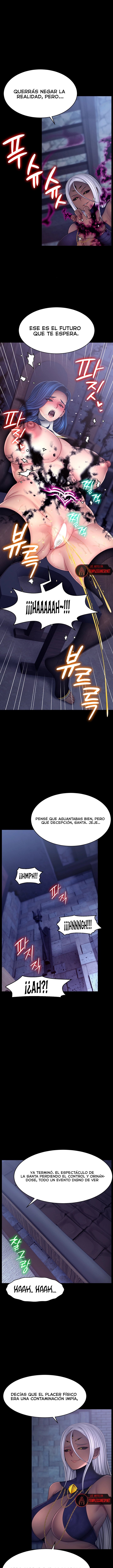 Ero: The Princess Submits Raw - Chapter 31 Page 7