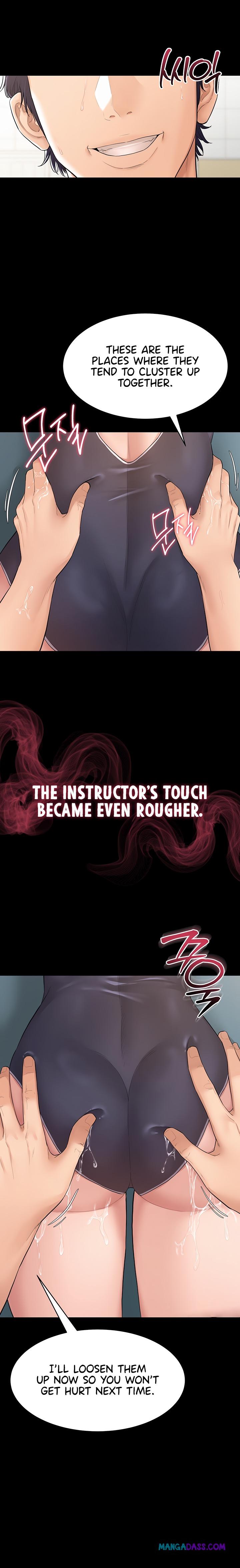 Secret: No Disclosure - Chapter 2 Page 21