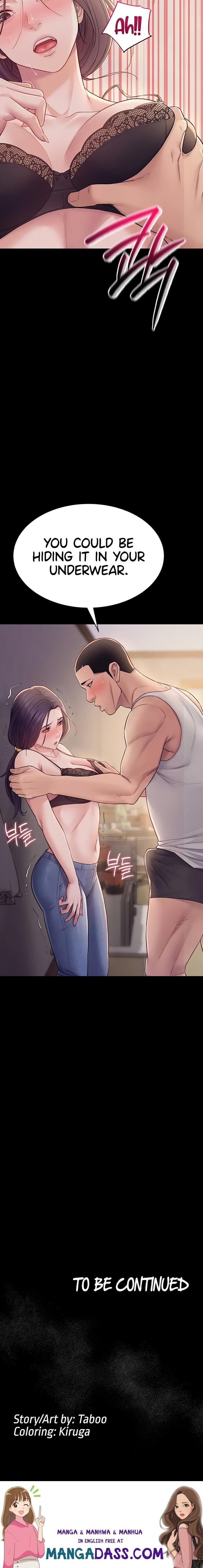 Secret: No Disclosure - Chapter 6 Page 29