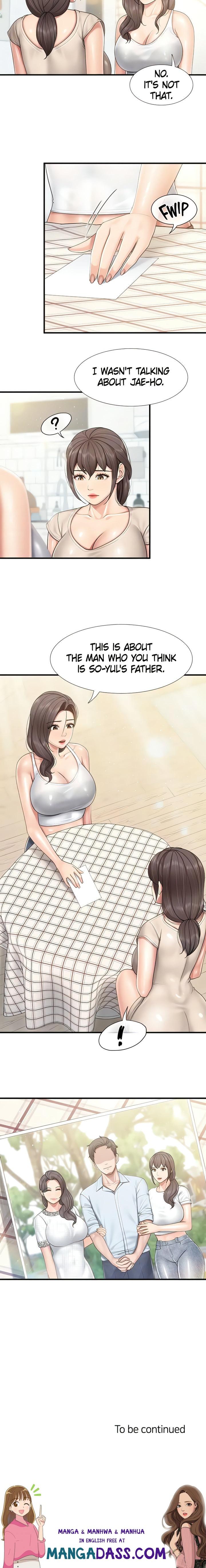 Welcome to Kids Cafe - Chapter 102 Page 16