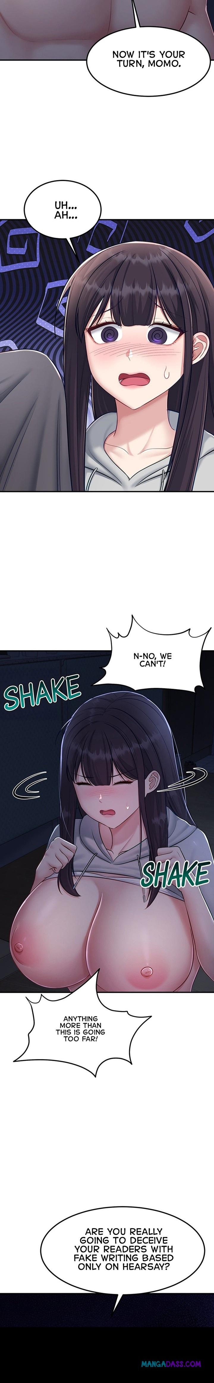 Get Out! - Chapter 12 Page 24