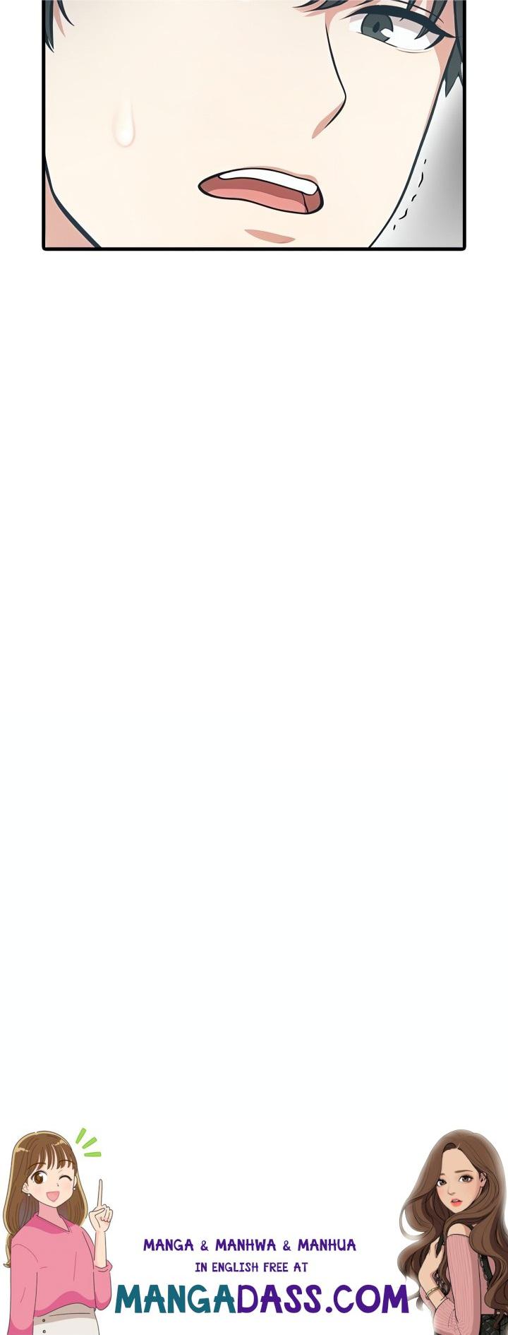 Under Her Desk - Chapter 5 Page 25