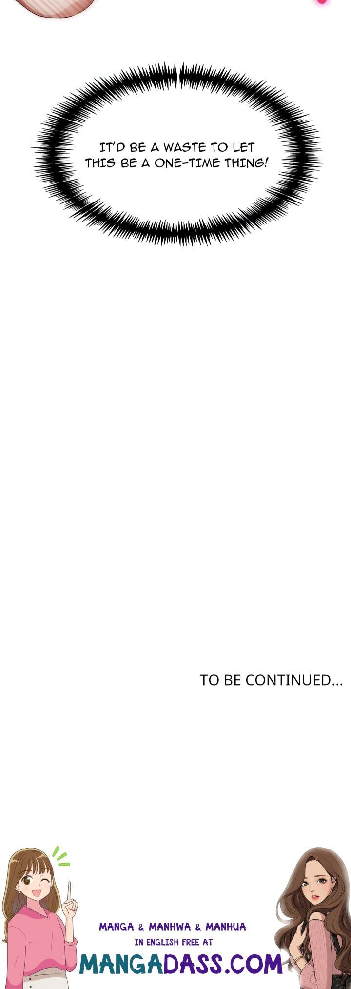 Under Her Desk - Chapter 6 Page 23