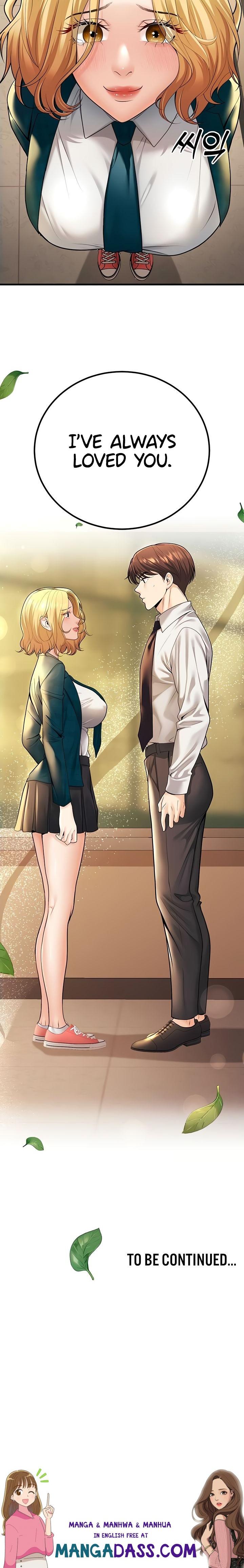 My Students Who Became Parents - Chapter 29 Page 26