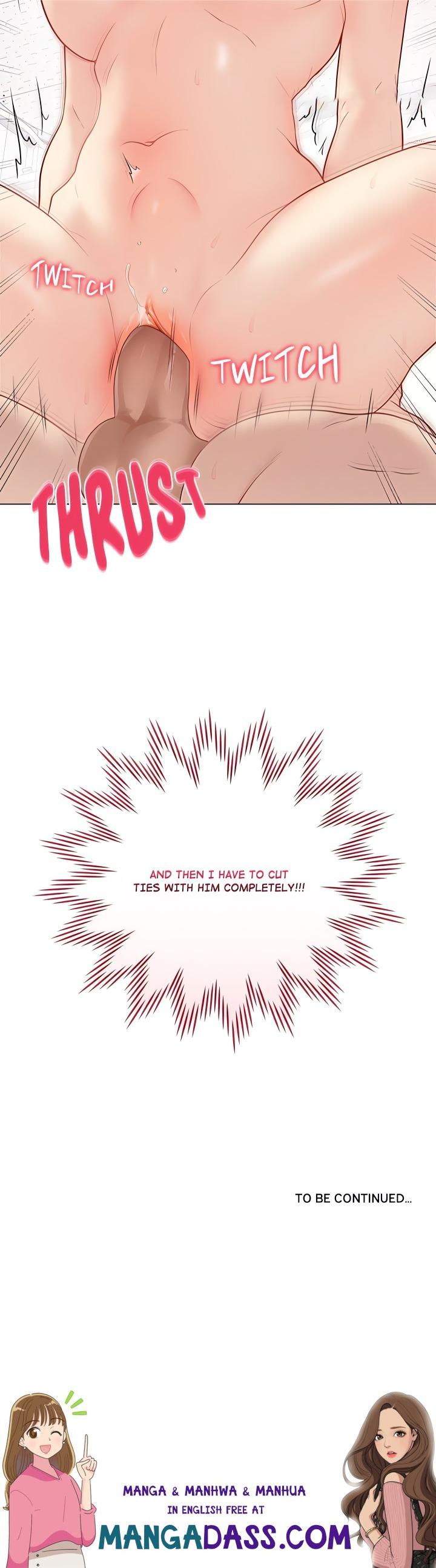 Signed, Sealed, Mistaken (Uncensored) - Chapter 10 Page 26