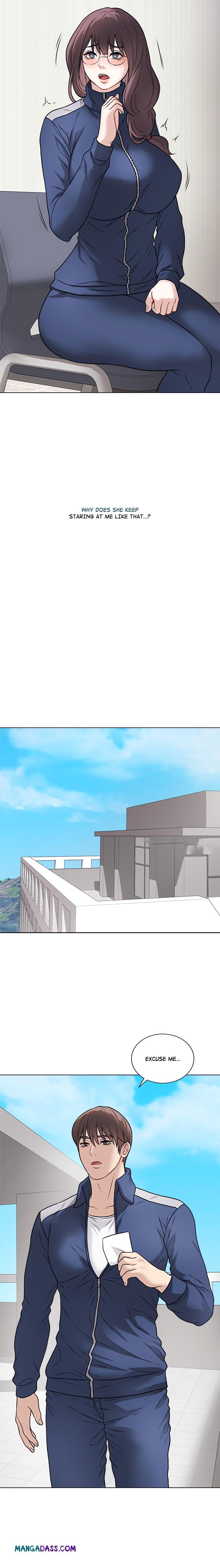 Signed, Sealed, Mistaken (Uncensored) - Chapter 11 Page 21