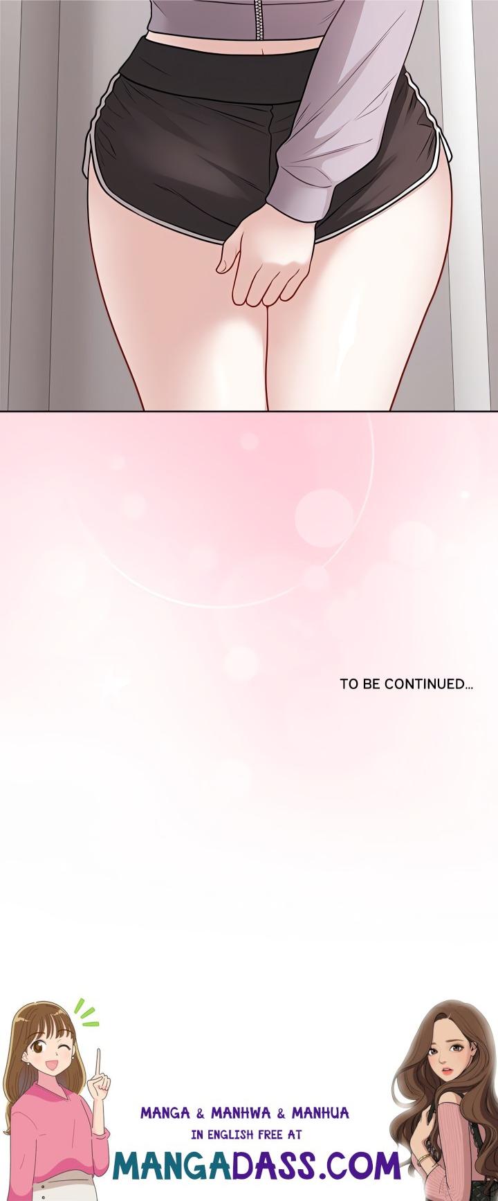 Signed, Sealed, Mistaken (Uncensored) - Chapter 13 Page 30