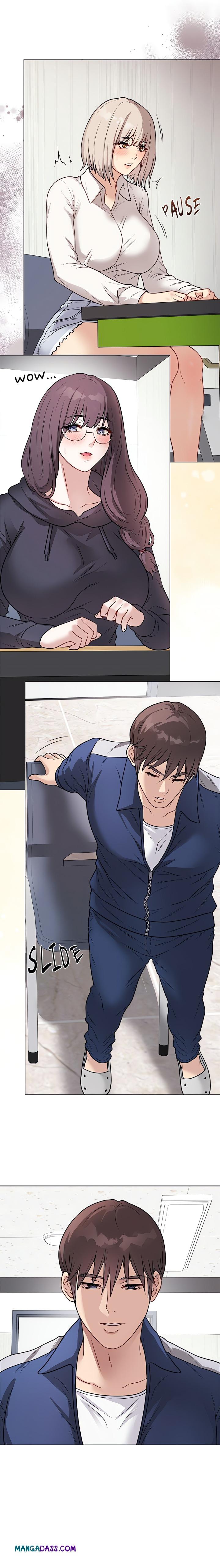 Signed, Sealed, Mistaken (Uncensored) - Chapter 16 Page 28