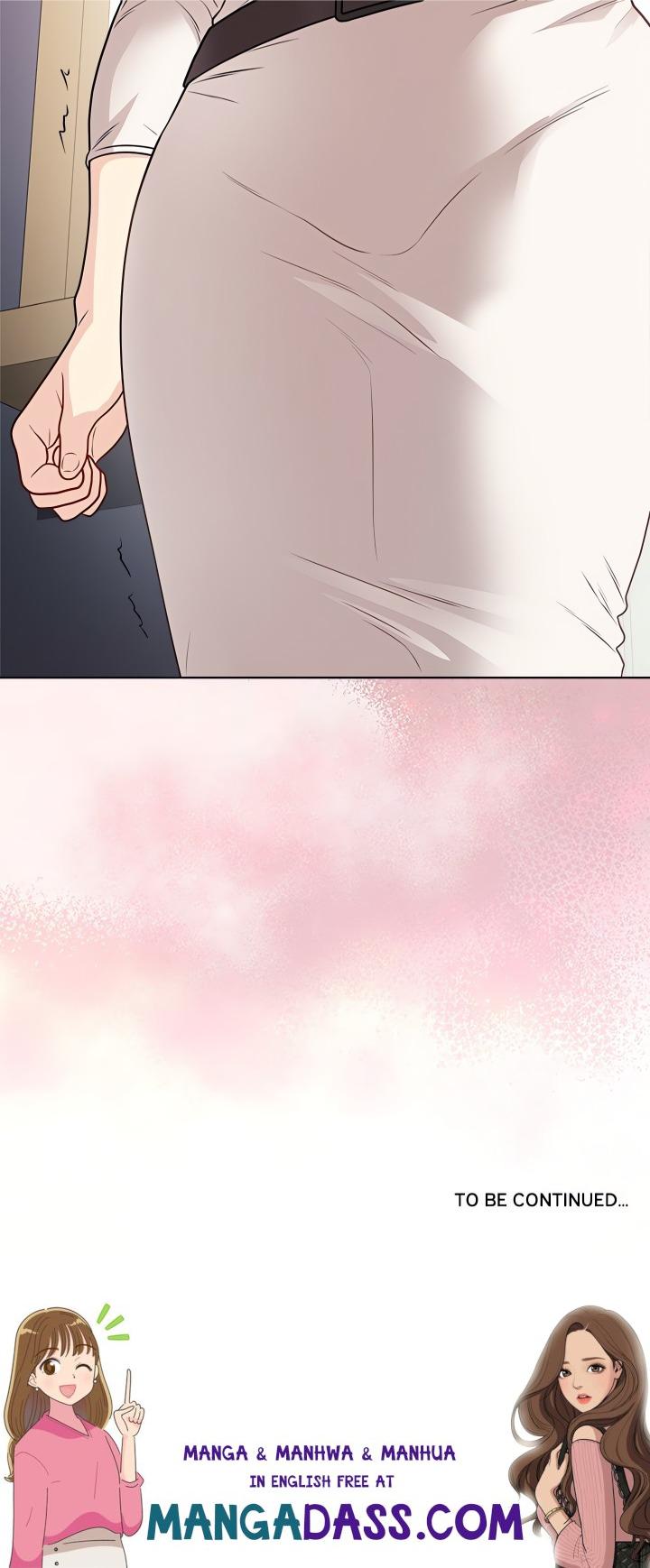 Signed, Sealed, Mistaken (Uncensored) - Chapter 16 Page 30