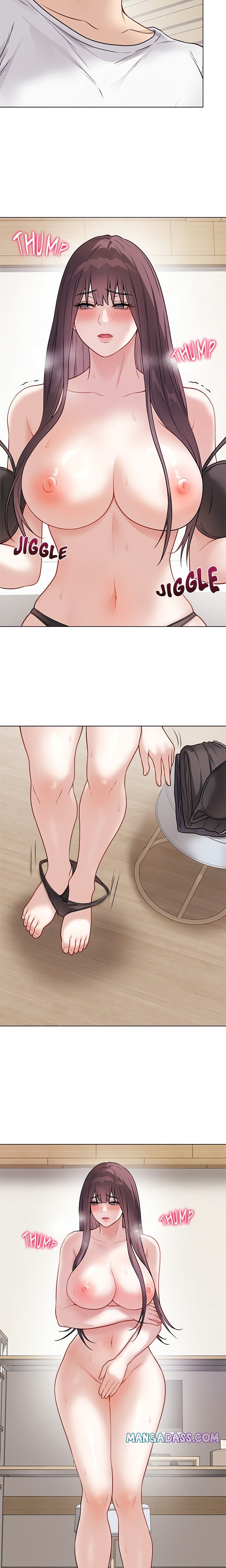 Signed, Sealed, Mistaken (Uncensored) - Chapter 18 Page 25