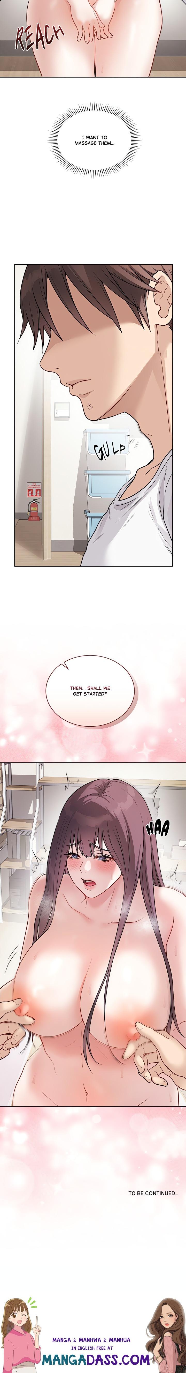 Signed, Sealed, Mistaken (Uncensored) - Chapter 18 Page 28