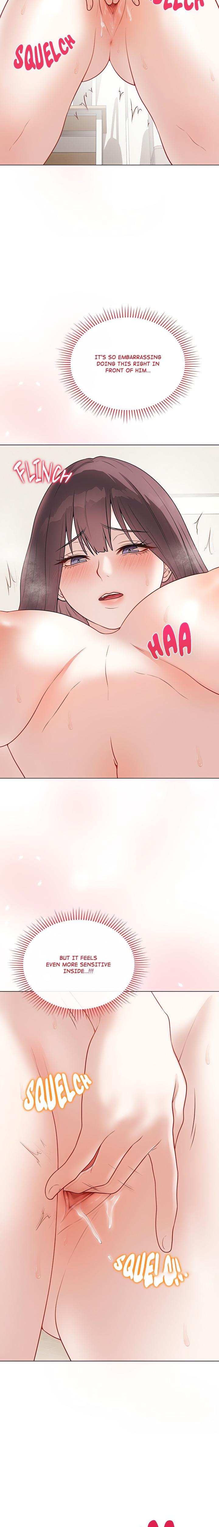 Signed, Sealed, Mistaken (Uncensored) - Chapter 19 Page 14