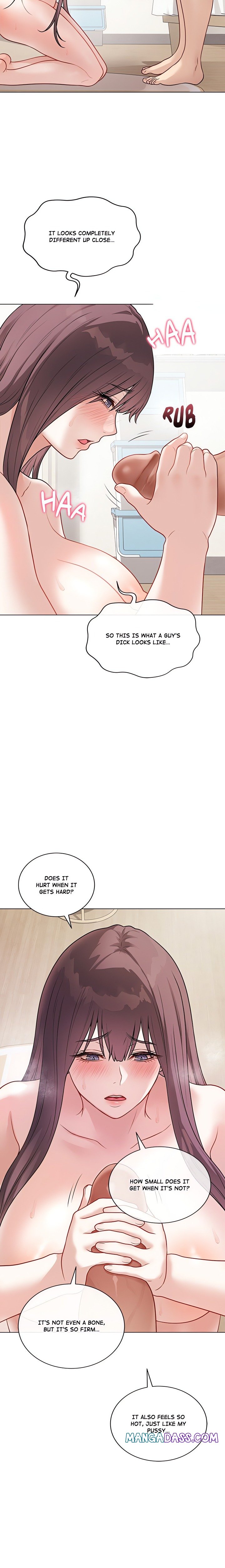 Signed, Sealed, Mistaken (Uncensored) - Chapter 19 Page 18