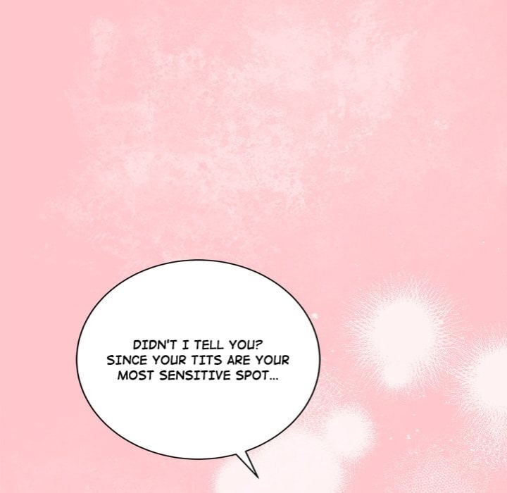 Signed, Sealed, Mistaken (Uncensored) - Chapter 20 Page 115