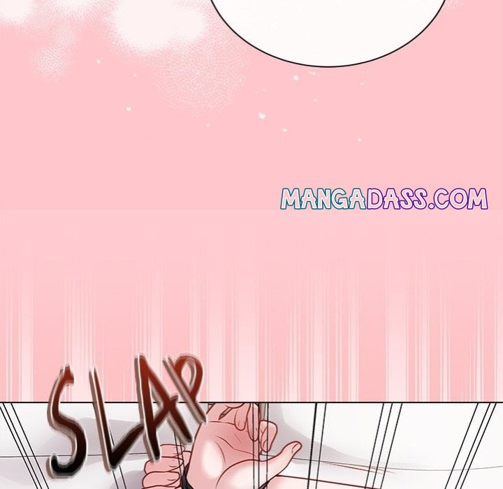 Signed, Sealed, Mistaken (Uncensored) - Chapter 20 Page 118