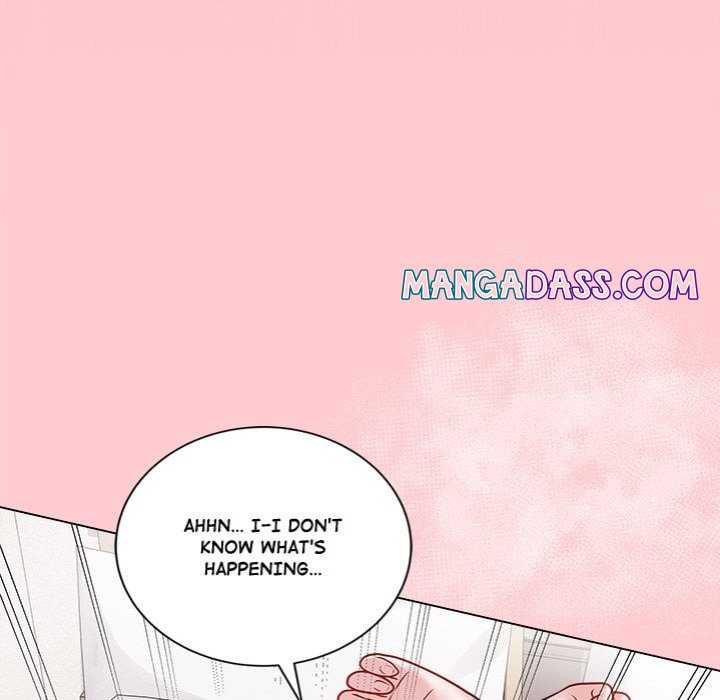 Signed, Sealed, Mistaken (Uncensored) - Chapter 20 Page 123