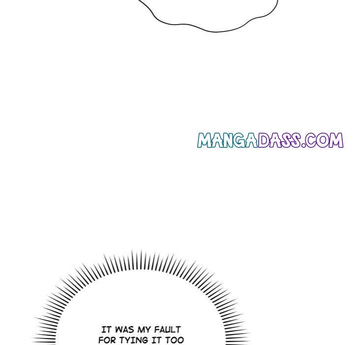 Signed, Sealed, Mistaken (Uncensored) - Chapter 20 Page 157