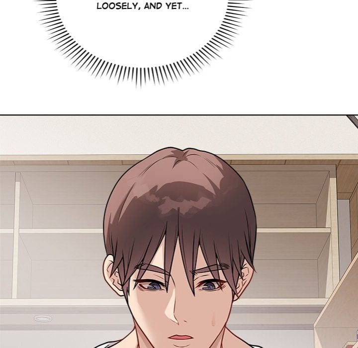 Signed, Sealed, Mistaken (Uncensored) - Chapter 20 Page 158