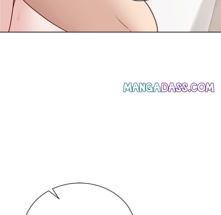 Signed, Sealed, Mistaken (Uncensored) - Chapter 20 Page 169