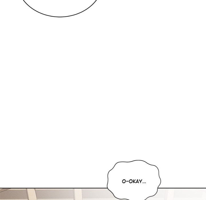 Signed, Sealed, Mistaken (Uncensored) - Chapter 20 Page 181