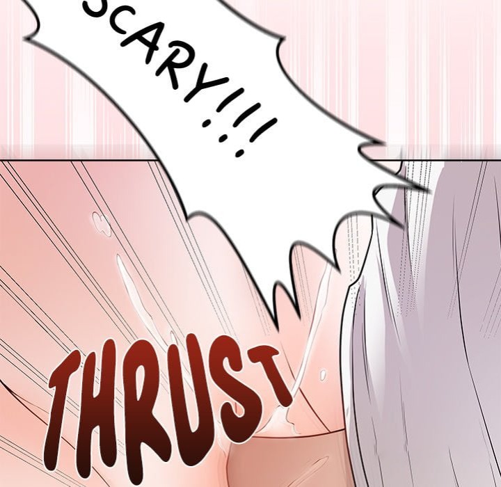 Signed, Sealed, Mistaken (Uncensored) - Chapter 20 Page 20