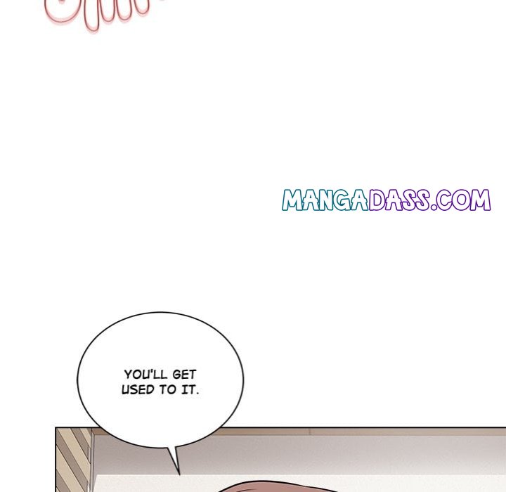 Signed, Sealed, Mistaken (Uncensored) - Chapter 20 Page 32