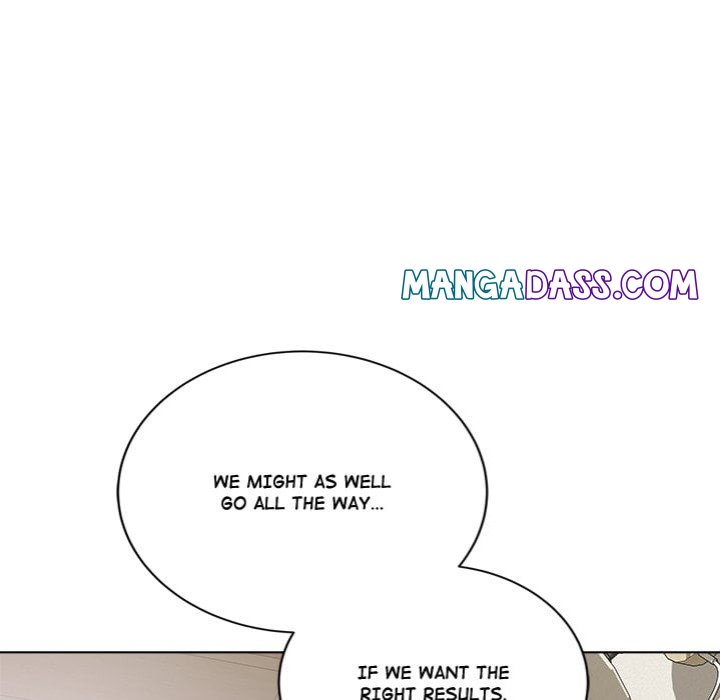 Signed, Sealed, Mistaken (Uncensored) - Chapter 20 Page 55