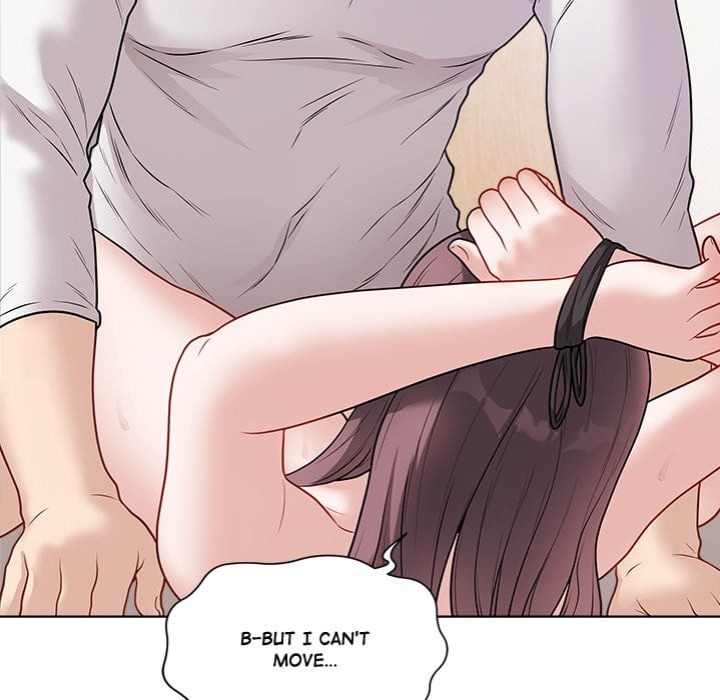 Signed, Sealed, Mistaken (Uncensored) - Chapter 20 Page 57