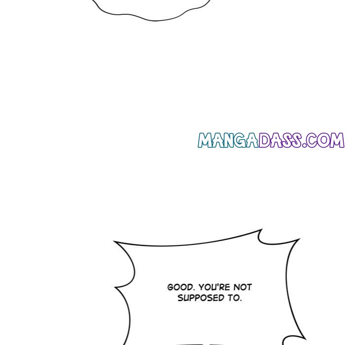 Signed, Sealed, Mistaken (Uncensored) - Chapter 20 Page 58