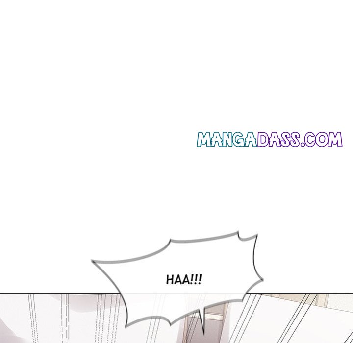 Signed, Sealed, Mistaken (Uncensored) - Chapter 20 Page 61