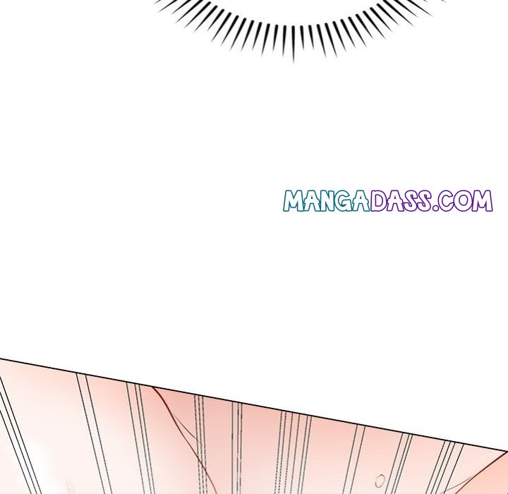 Signed, Sealed, Mistaken (Uncensored) - Chapter 20 Page 69