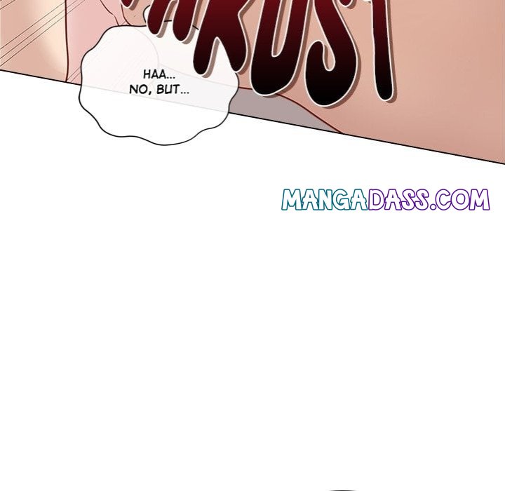 Signed, Sealed, Mistaken (Uncensored) - Chapter 20 Page 87