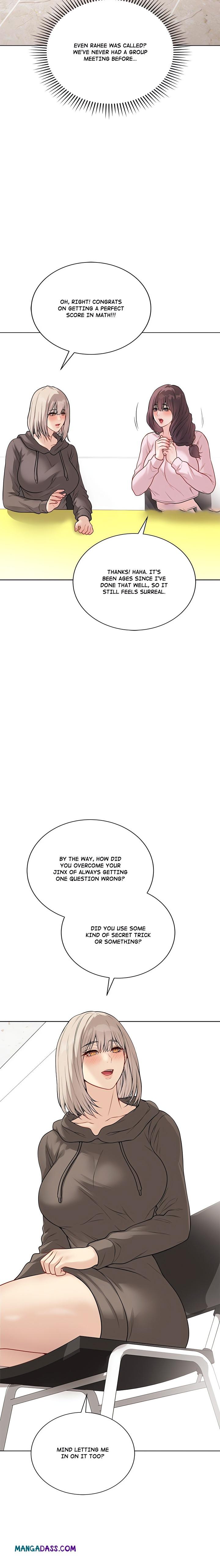 Signed, Sealed, Mistaken (Uncensored) - Chapter 23 Page 18