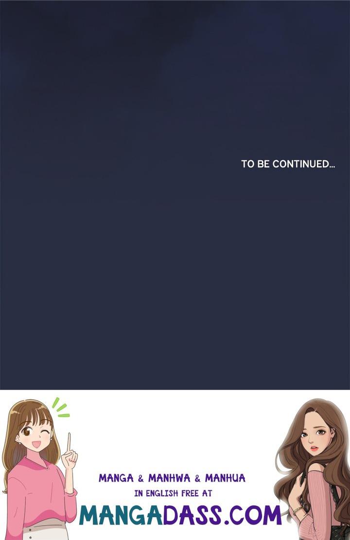 Signed, Sealed, Mistaken (Uncensored) - Chapter 23 Page 36