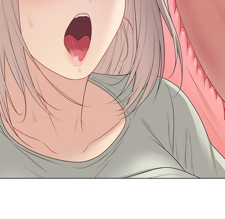 Signed, Sealed, Mistaken (Uncensored) - Chapter 27 Page 111