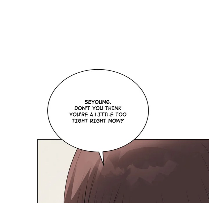 Signed, Sealed, Mistaken (Uncensored) - Chapter 27 Page 12