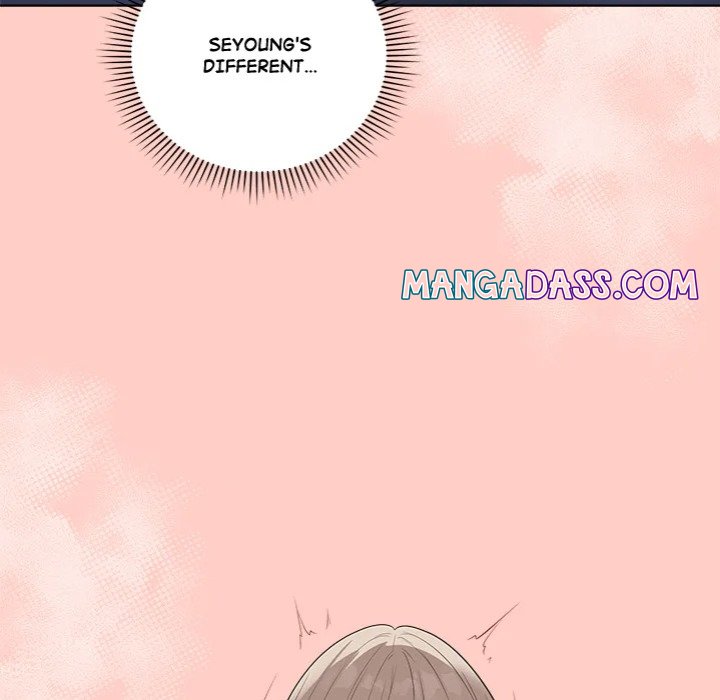 Signed, Sealed, Mistaken (Uncensored) - Chapter 27 Page 129