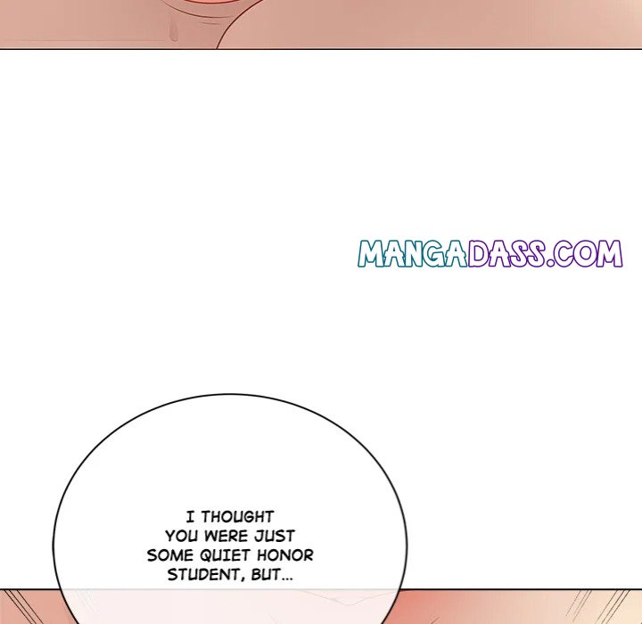 Signed, Sealed, Mistaken (Uncensored) - Chapter 27 Page 150