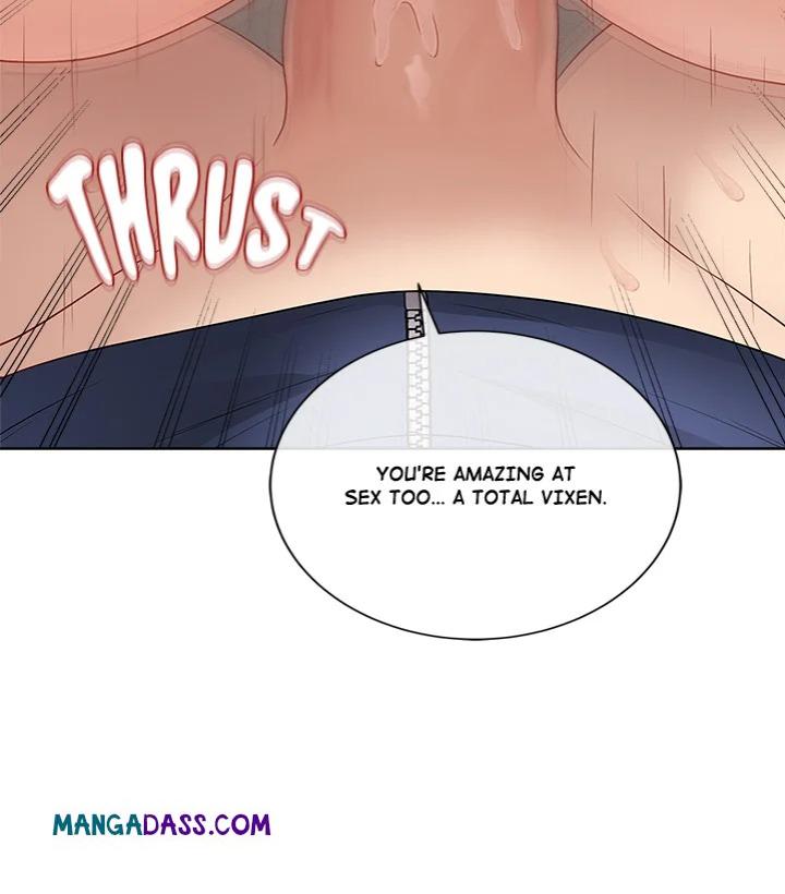 Signed, Sealed, Mistaken (Uncensored) - Chapter 27 Page 152