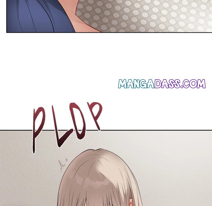 Signed, Sealed, Mistaken (Uncensored) - Chapter 27 Page 193