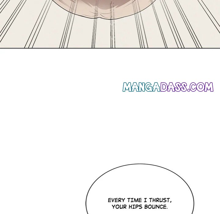 Signed, Sealed, Mistaken (Uncensored) - Chapter 27 Page 34