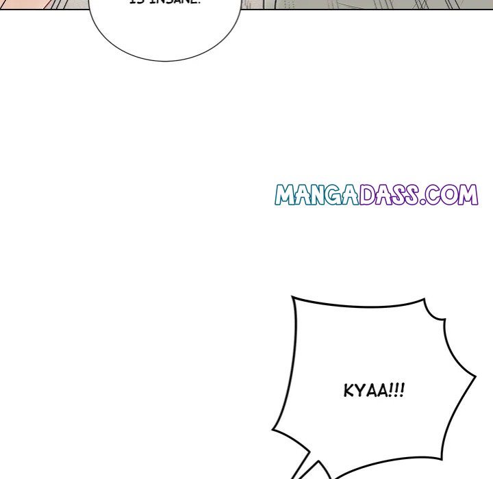 Signed, Sealed, Mistaken (Uncensored) - Chapter 27 Page 42