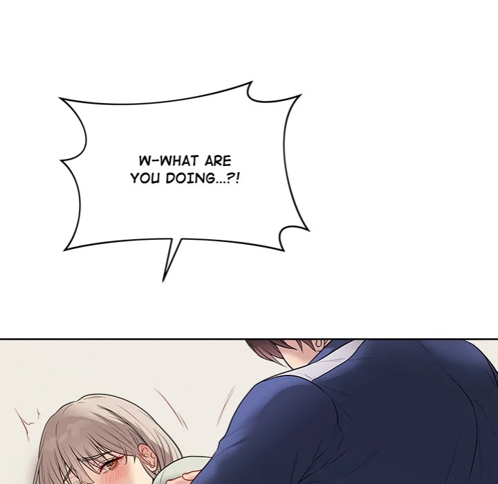 Signed, Sealed, Mistaken (Uncensored) - Chapter 27 Page 45