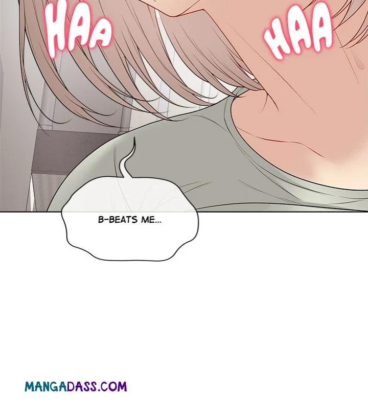 Signed, Sealed, Mistaken (Uncensored) - Chapter 27 Page 70