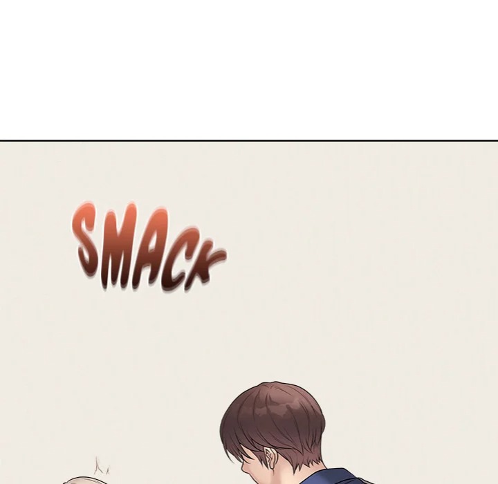 Signed, Sealed, Mistaken (Uncensored) - Chapter 27 Page 71