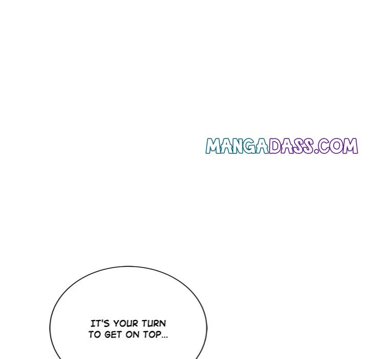 Signed, Sealed, Mistaken (Uncensored) - Chapter 27 Page 89