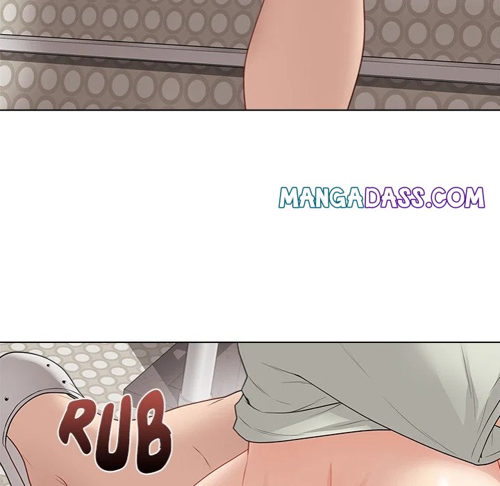 Signed, Sealed, Mistaken (Uncensored) - Chapter 27 Page 94