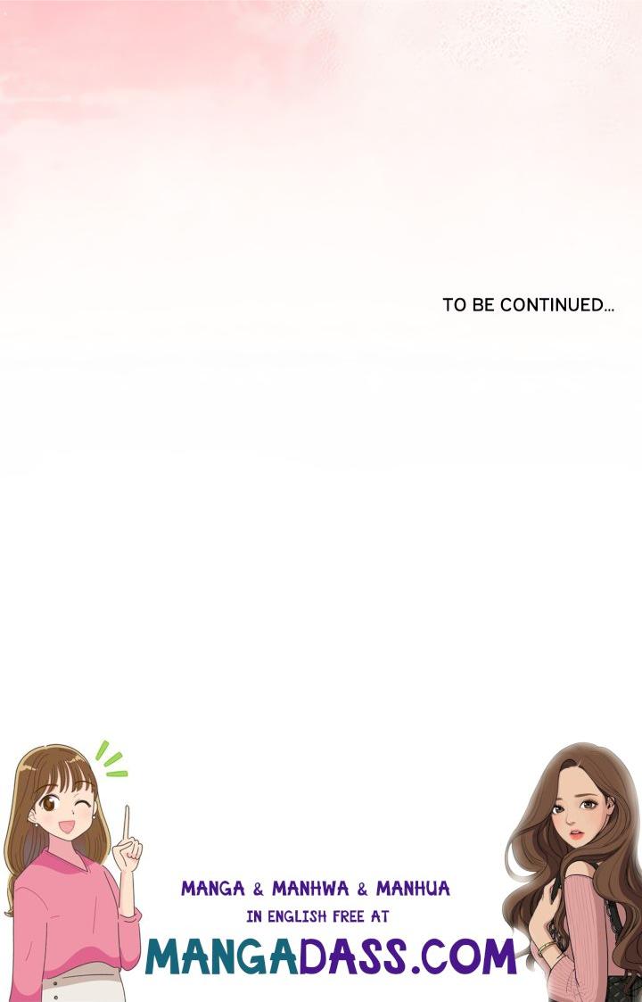 Signed, Sealed, Mistaken (Uncensored) - Chapter 30 Page 32