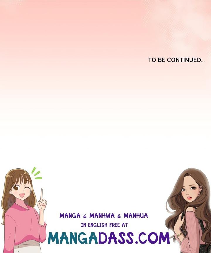 Signed, Sealed, Mistaken (Uncensored) - Chapter 31 Page 29