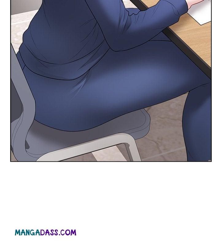 Signed, Sealed, Mistaken (Uncensored) - Chapter 32 Page 189